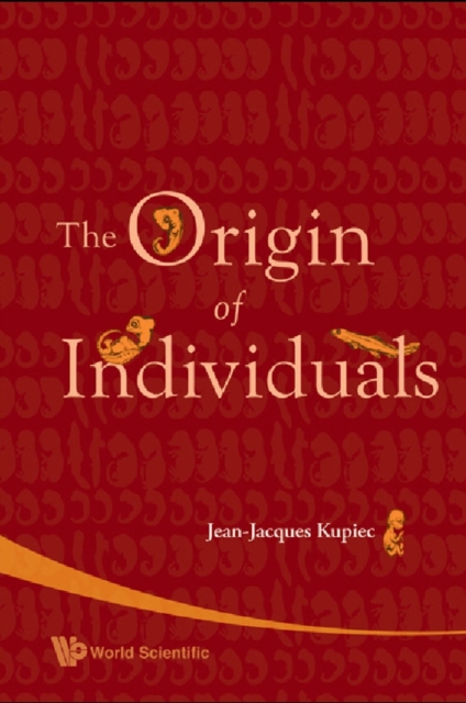 The origin of individuals