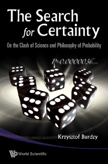 The search for certainty