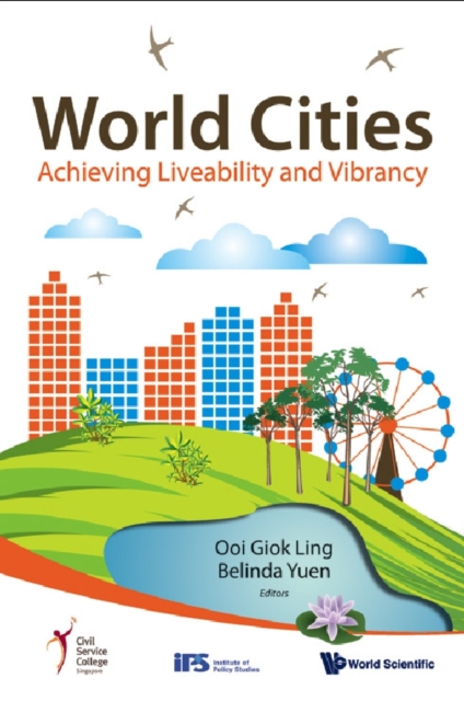 World cities
