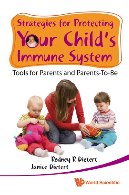 Strategies for protecting your child's immune system