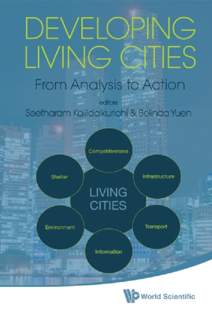Developing living cities