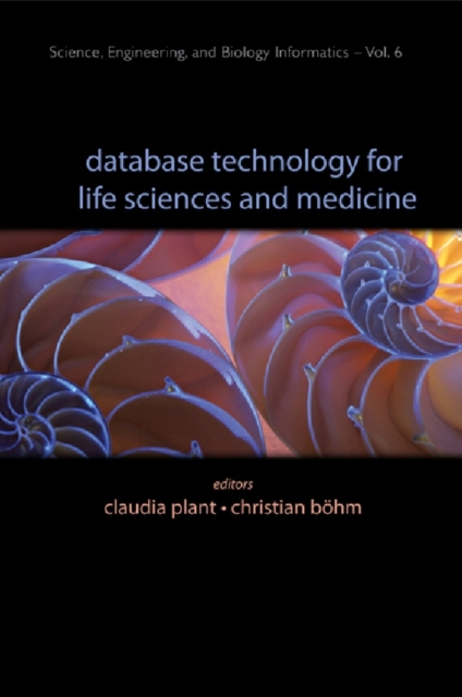 Database technology for life sciences and medicine