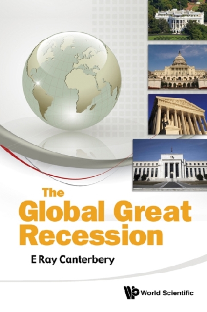 The Global Great Recession