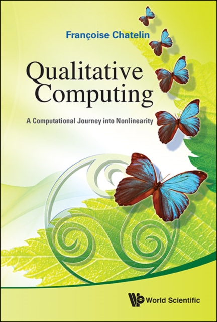 Qualitative computing
