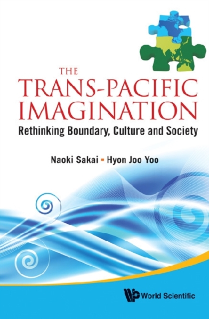 The trans-Pacific imagination