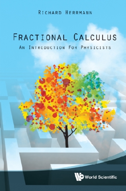 Fractional calculus
