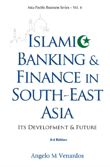 Islamic banking and finance in South-East Asia