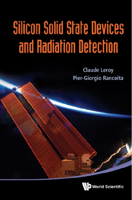 Silicon solid state devices and radiation detection