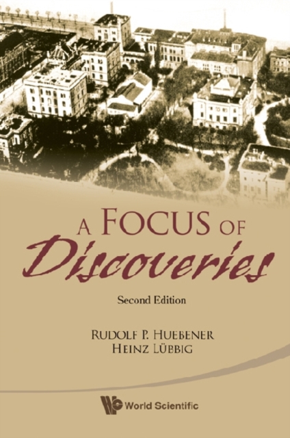 A Focus of discoveries