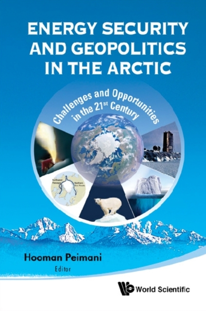 Energy security and geopolitics in the arctic