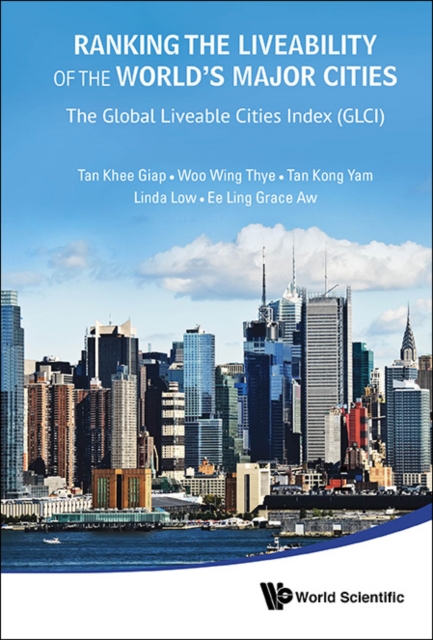 Ranking the liveability of the world's major cities