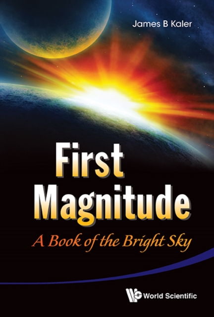 First magnitude