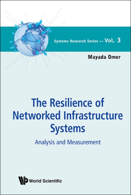 The resilience of networked infrastructure systems