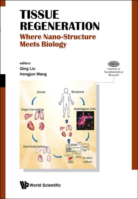 Tissue regeneration
