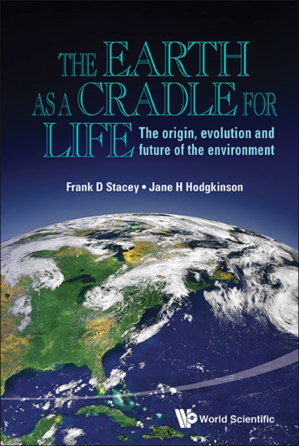 The earth as a cradle for life