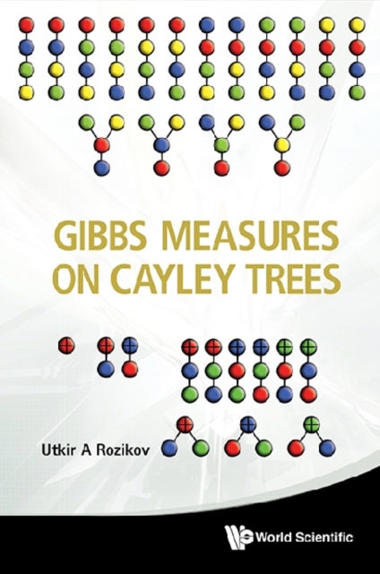 Gibbs measures on Cayley trees