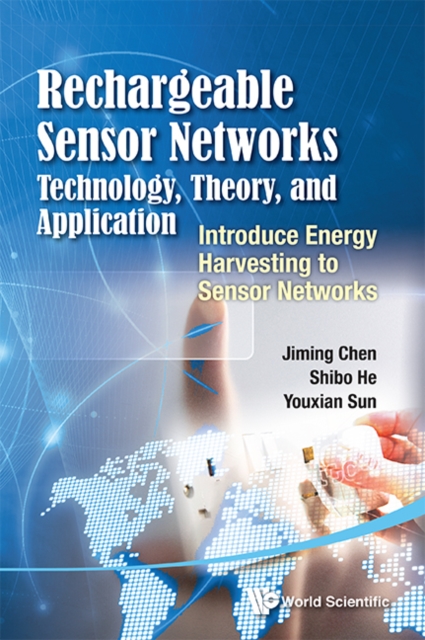 Rechargeable sensor networks