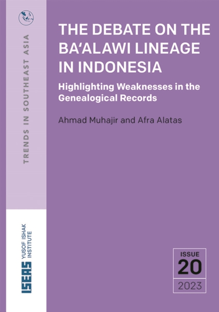 Debate on the Ba'Alawi Lineage in Indonesia