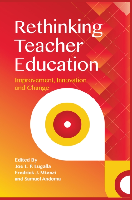 Rethinking Teacher Education
