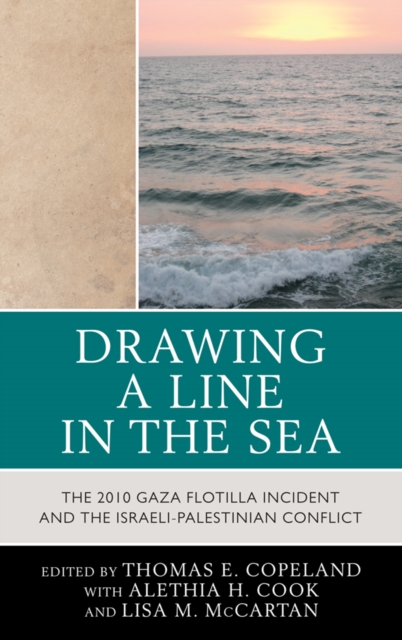 Drawing a Line in the Sea