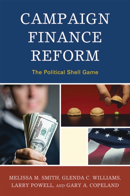 Campaign finance reform
