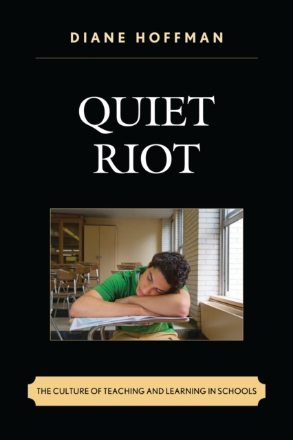 Quiet riot