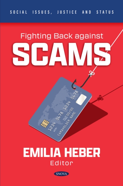 Fighting Back Against Scams