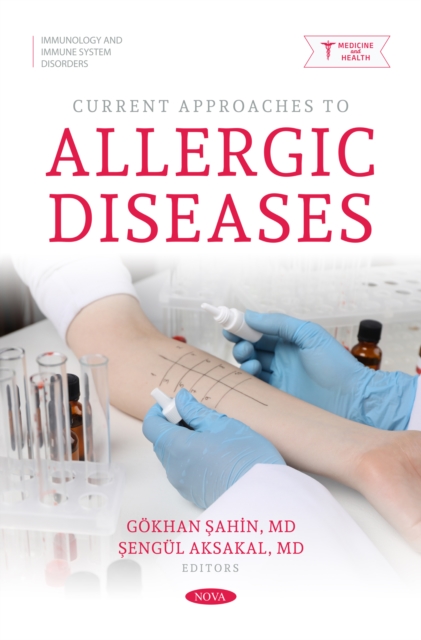 A handbook on allergic diseases
