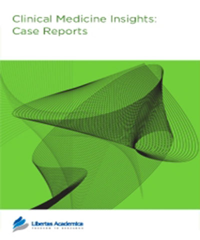 Shoulder Pad Sign and Asymptomatic Hypercalcemia in a Patient with End-Stage Kidney Disease