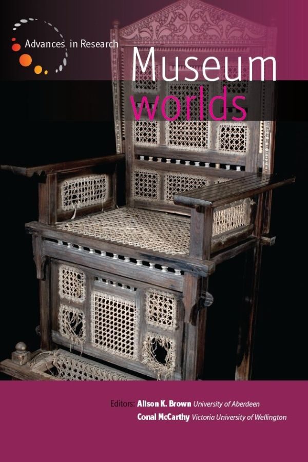 Community Collaborations and Social Biographies of Museum Collections from Colonial Contexts