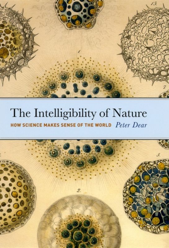 The intelligibility of nature