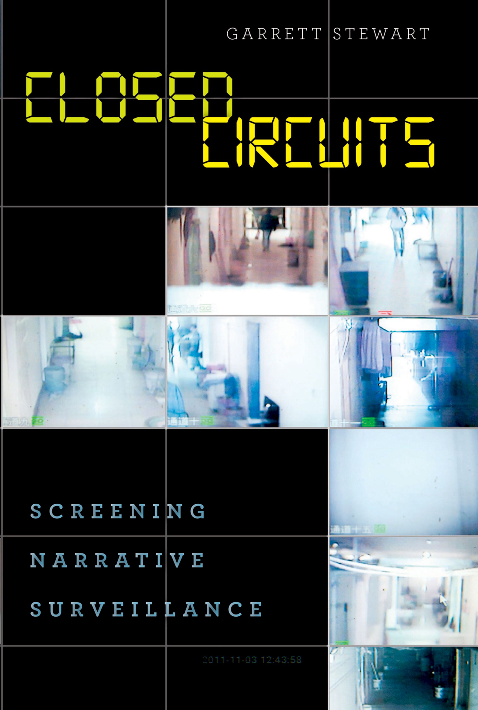 Closed circuits : screening narrative surveillance