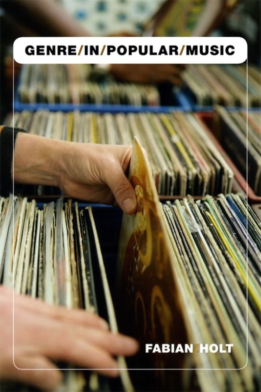 Genre in popular music