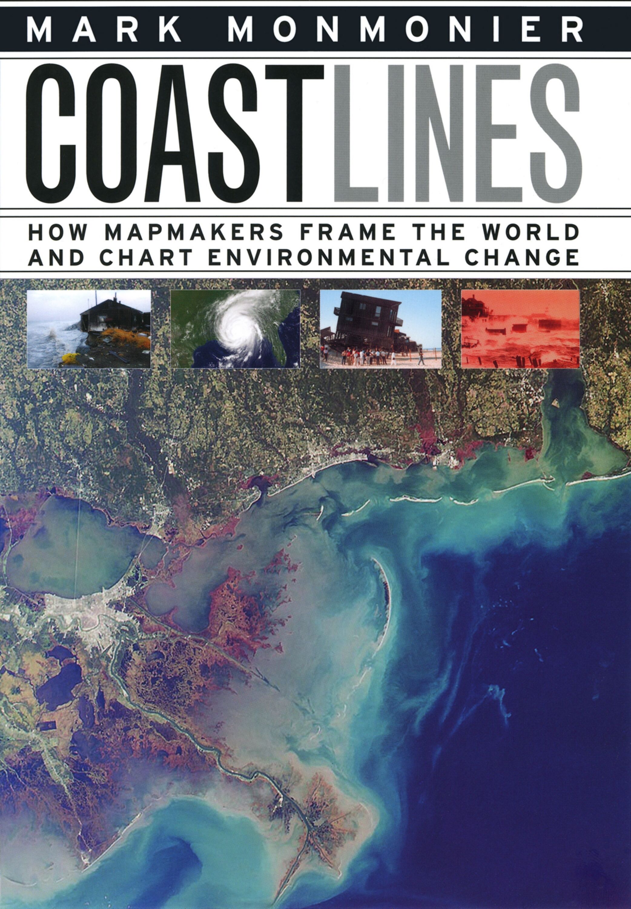 Coast lines