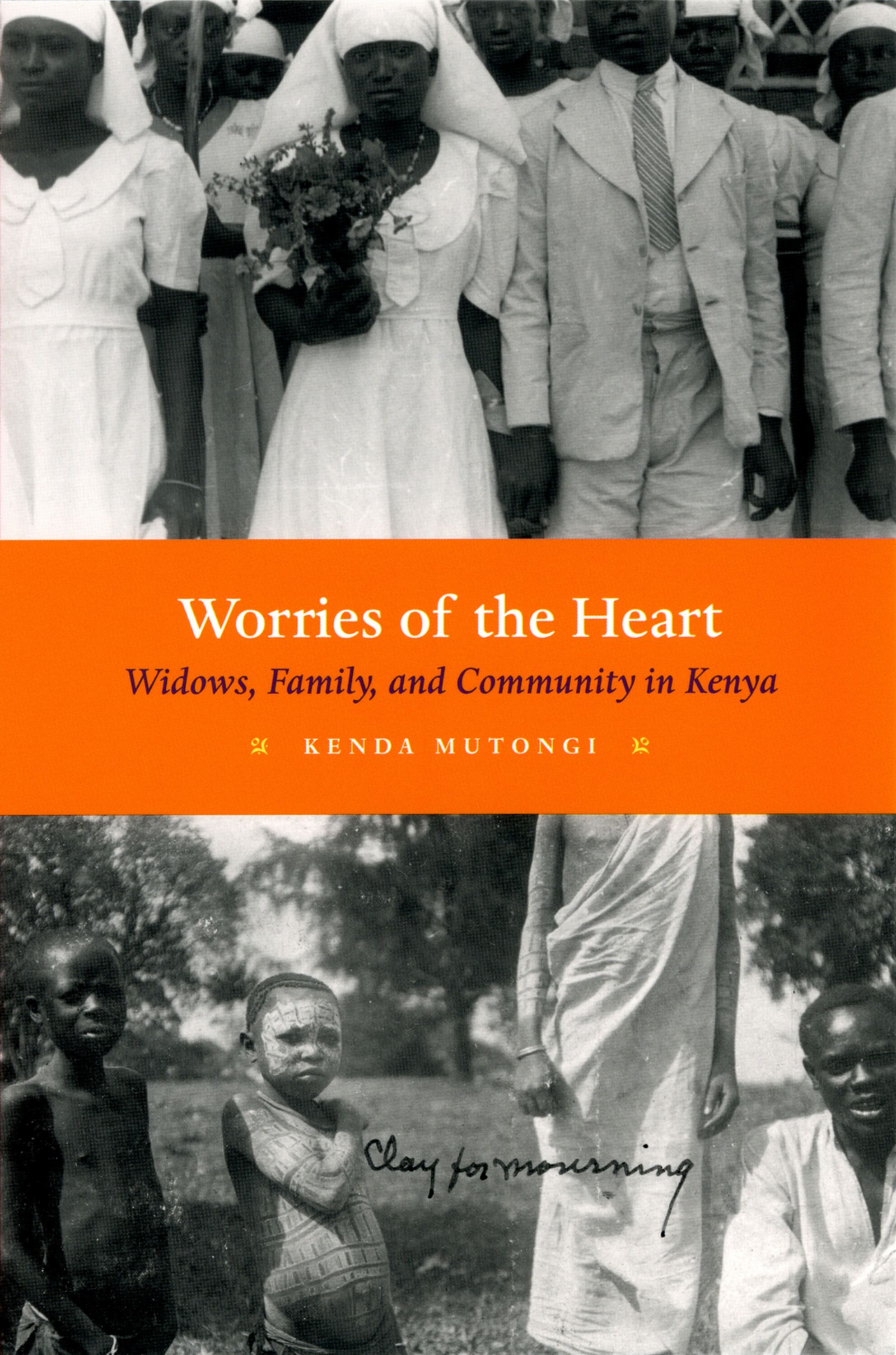 Worries of the heart
