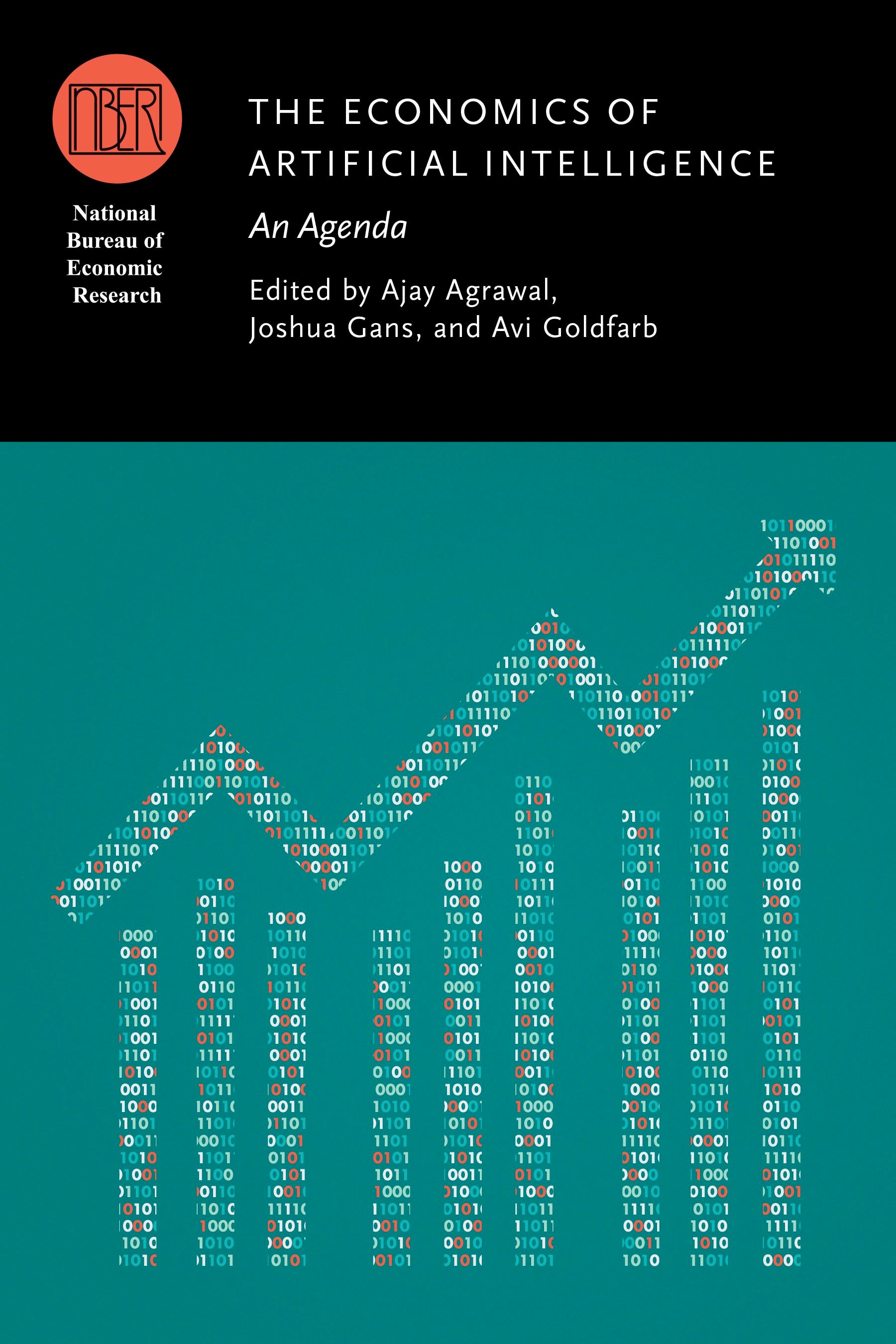 The Economics of Artificial Intelligence