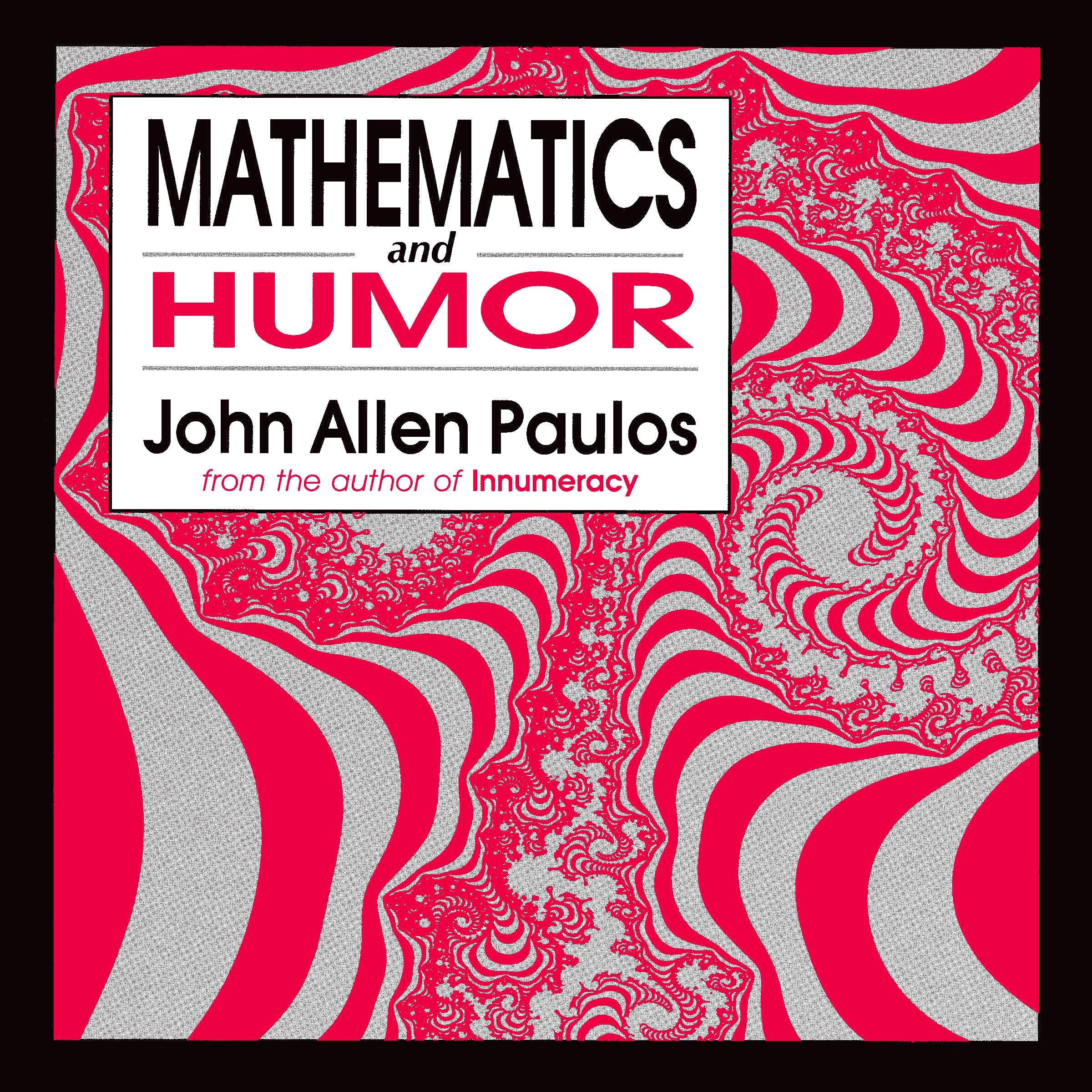 Mathematics and Humor