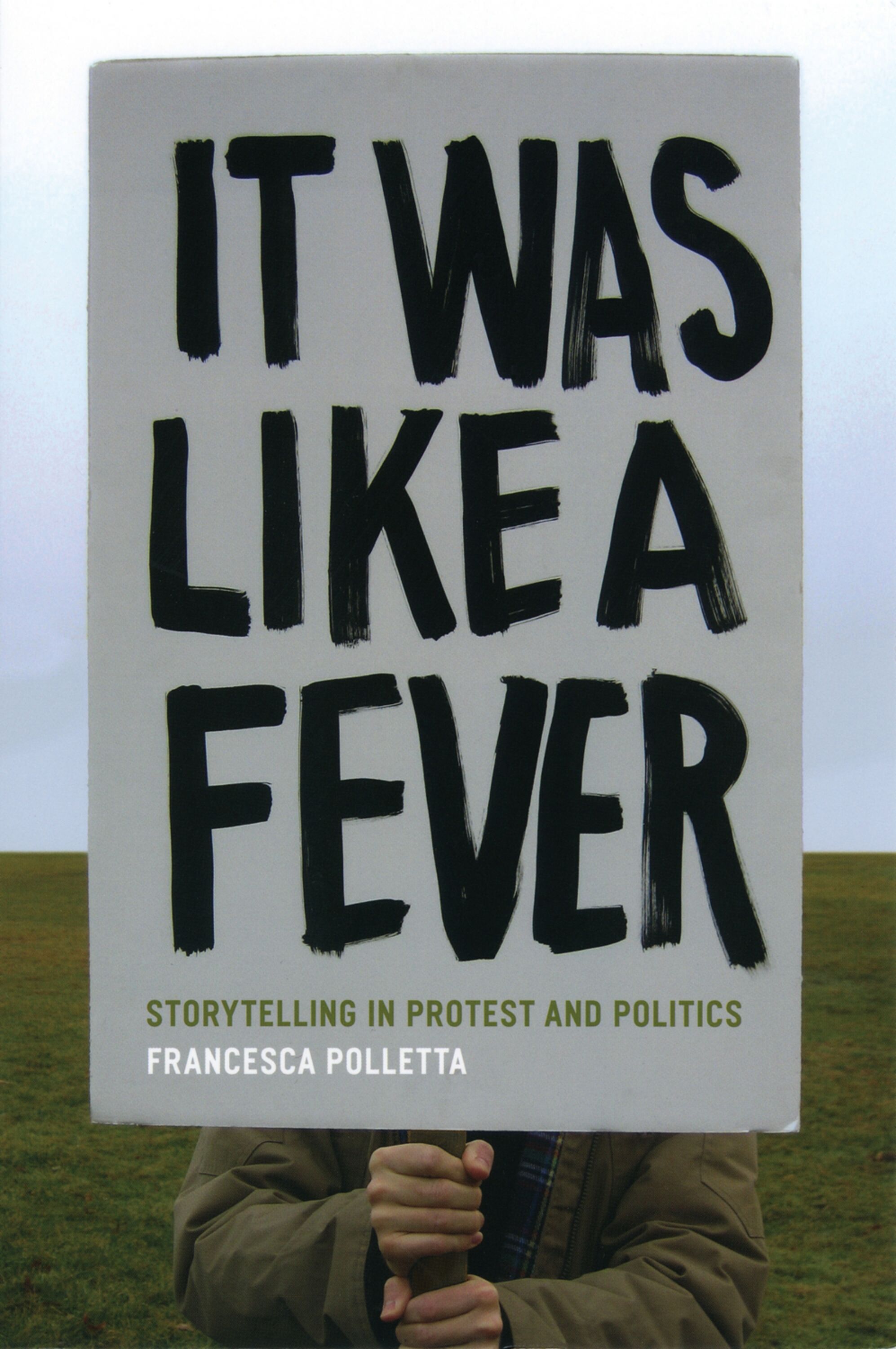It was like a fever