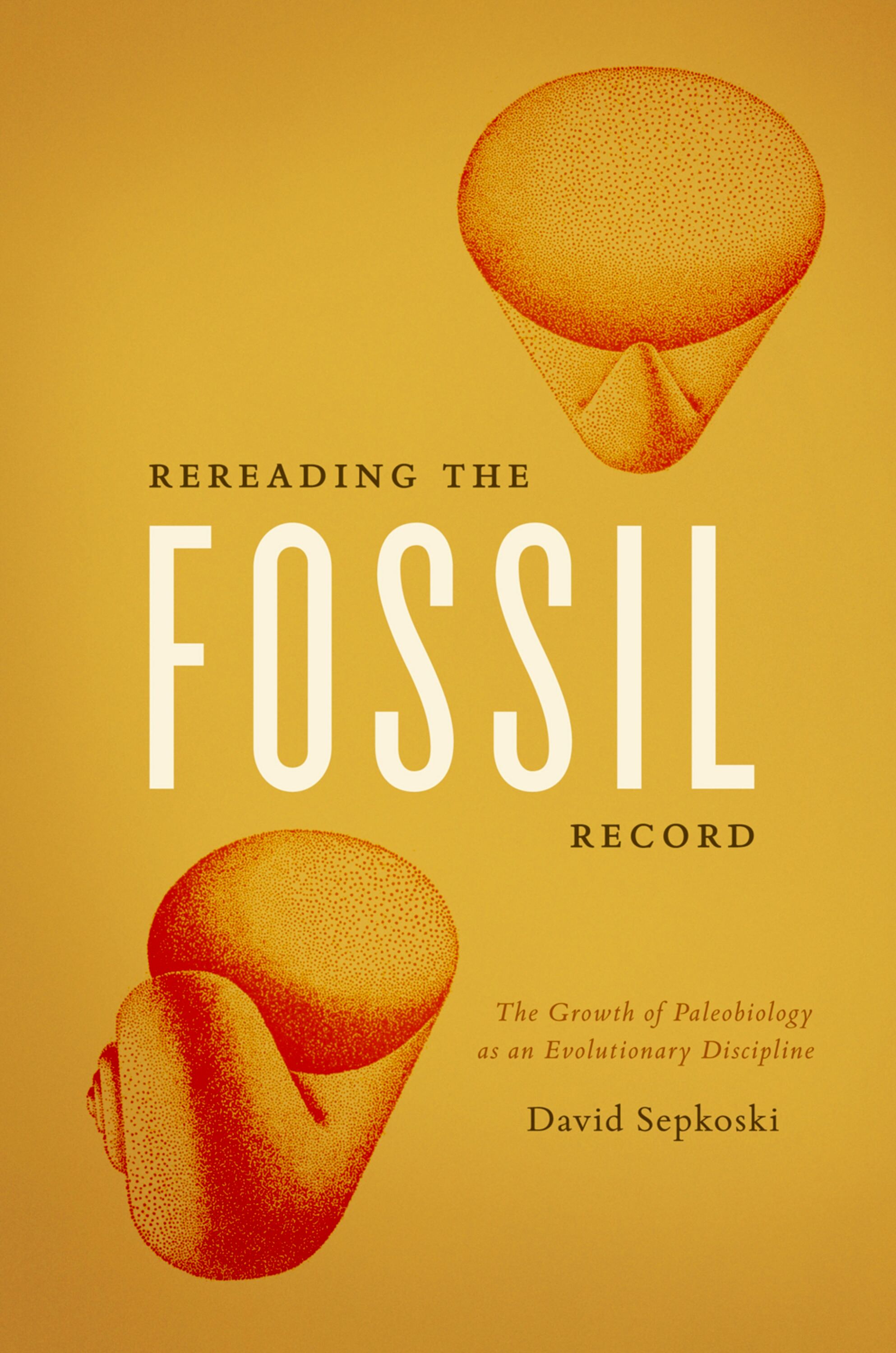 Rereading the fossil record