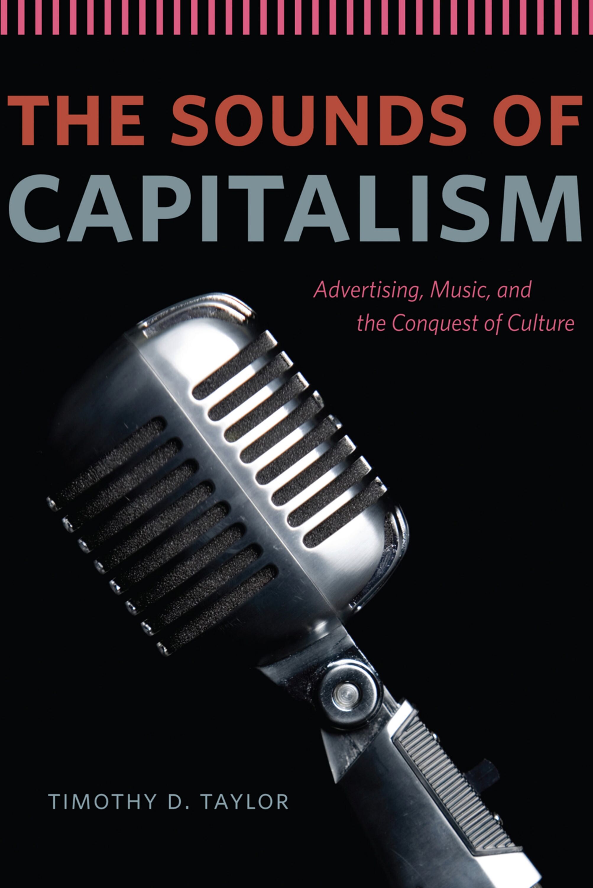 The sounds of capitalism