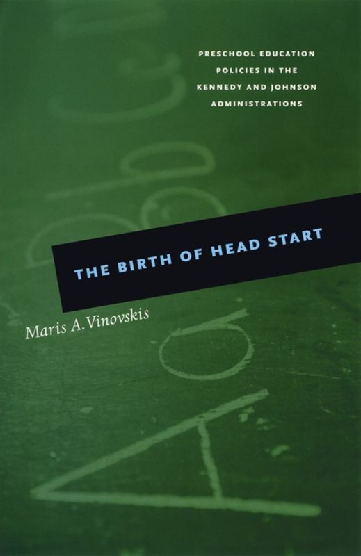 The birth of Head Start