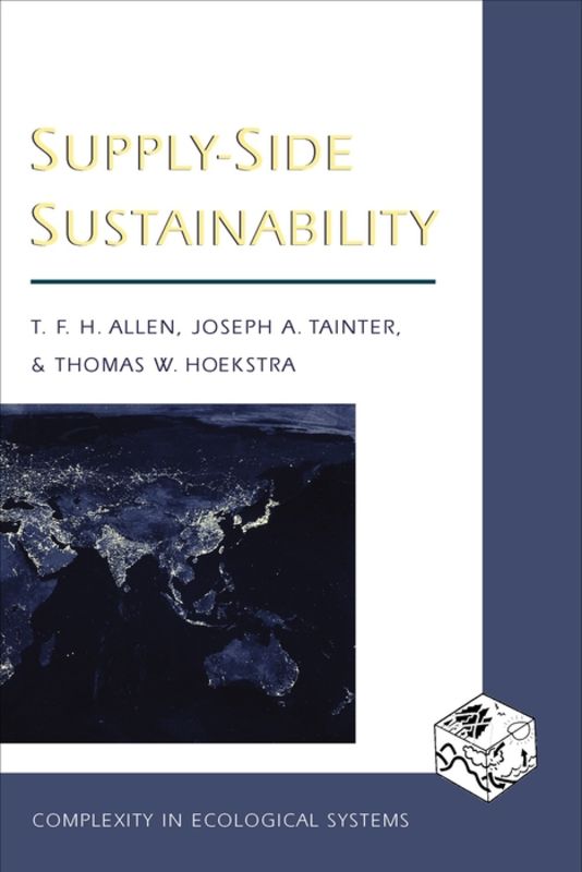 Supply-side sustainability