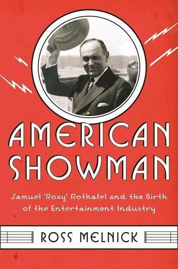 American showman