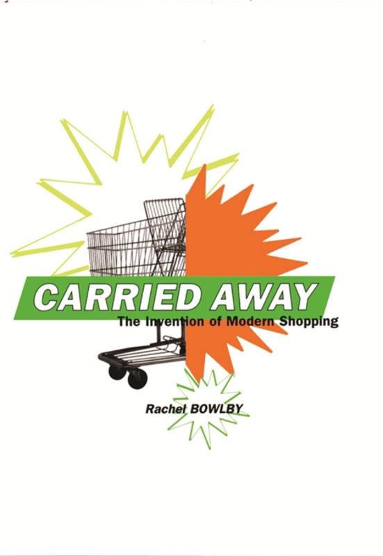 Carried Away
