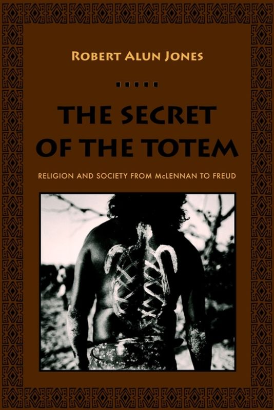 The Secret of the Totem