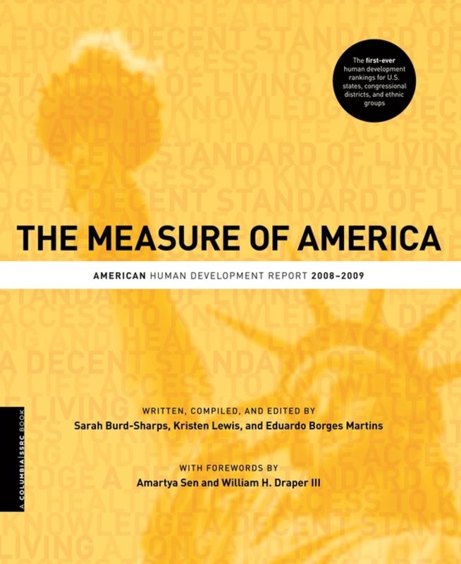 The Measure of America