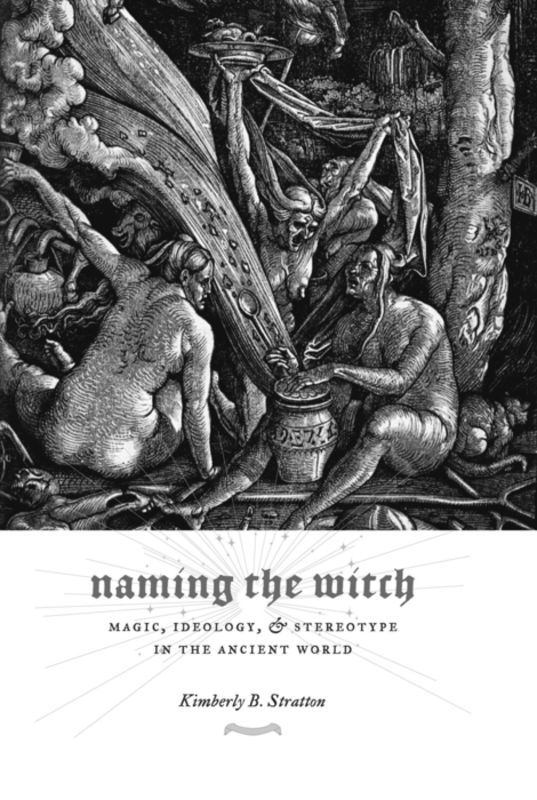 Naming the Witch