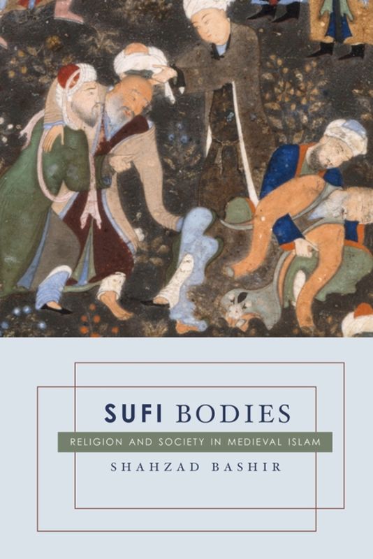 Sufi bodies