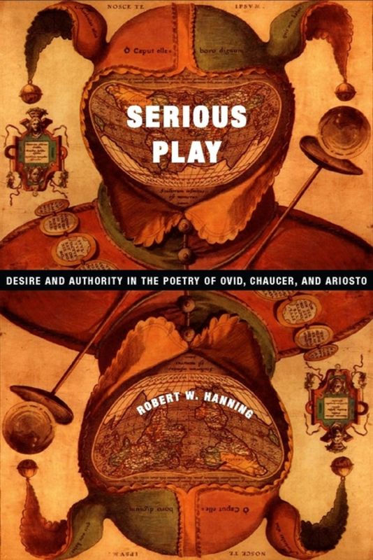Serious play