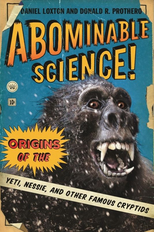 Abominable science